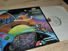 TERRENO BALDIO 1st press  PLP 80.002 laminate gat cover GREAT COPY PROG LP