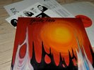 YEZDA URFA sacred baboon 1st press USA limit edition + insert MINT  PROG LP