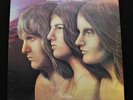 EMERSON, LAKE AND PALMER Trilogy UK Island ILPS 9186 '72 1st pressing *MINT-* LP