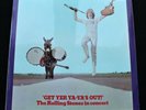 ROLLING STONES Get Yer Ya-Ya's Out UK Decca SKL 5065 1st pressing *MINT* LP