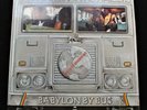 BOB MARLEY & THE WAILERS Babylon By Bus US 1978 1st pressing D/LP *MINT-* Shrink