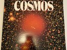 Music of Cosmos: Selections from the Score of PBS Series Cosmos, Carl Sagan LP