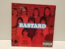 Tyler the Creator - BASTARD 2x Vinyl Record LP Limited Edition Clear Pressing