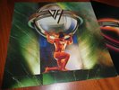 Van Halen ?– 5150..org,1986..Warner..in very good condition
