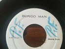 Reggae 45 - Prince Jazzbo - Little Joe - Live Up to Your Name