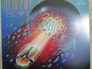 Journey Esc4p3 Escape LP Columbia ?– HC 47408 1981 LP Vinyl Half Speed Master