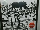 DAVE MATTHEWS RHINO'S CHOICE LIVE TRANSLUCENT ROSE WINE COLORED NEW/SEALED LP