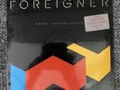 Foreigner Lp SEALED Agent Provocateur 1984 Original First Press New