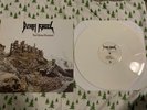 Death Angel The Ultra-violence Rare White Vinyl Reissue Thrash Metal Slayer