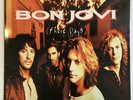 Bon Jovi These Days Double LP 1995 Release Mercury VGC