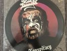 king diamond conspiracy vinyl Original Pressing Excellent