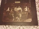  crosby stills nash and young rare brown vinyl lp deja vu 