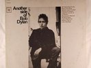 Bob Dylan - Another Side of Bob Dylan 1965 Columbia Records 12