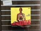 ESCALATION / GALILEO ENNIO MORRICONE ITALIAN FILM SOUNDTRACK VINYL LP SEALED