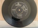 THE BEATLES - LADY MADONNA  7