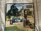 Oasis - Be Here Now vinyl LP