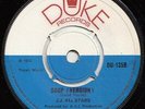 JJ ALL STARS  SOUP  GREAT TROMBONE CUT TO THINGS YOU SAY YOU LOVE
