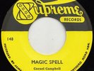 CORNELL CAMPBELL MAGIC SPELL  LENNIE HIBBERT CHINESE BEAUTY  STUDIO ONE RARITIES