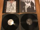 Grand Belial's Key - Goat Of A Thousand Young / Triumph Of The Hordes 2LP