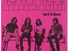 FRIJID PINK LP 1970 U.S. Detroit hard rock blues psych reissue vinyl classic