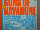 LP SKA / VARIOUS ARTISTS / GUNS OF NAVARONE / TROJAN