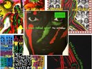 A Tribe Called Quest Beats Rhymes Life Low End Theory Anthology Vinyl Record Lot