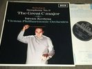 SXL 6089 WB Kertesz, VPO: Schubert: Symphony no. 9 in C, 'The Great'. 4W/4L, NM
