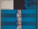 ROOSEVELT SYKES: Blues US Folkways Honedripper Memphis Slim LP NM- Vinyl