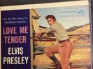 RARE NM  ELVIS PRESLEY LOVE ME TENDER EP EPA-4006 RCA Victor ORANGE LABEL