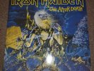 IRON MAIDEN,LIVE AFTER DEATH ROCK CLASSIC HEAVY METAL ORIGINAL DOUBLE VINYL...