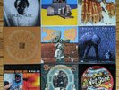 vinyl indie Tenement Guided by Voices Mardi Gras.BB Built to Spill Dead Bros.