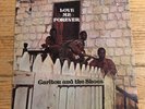 CARLTON AND THE SHOES Love Me Forever LP  - Studio 1 ORIGINAL PRESS