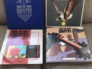 Big Country Vinyl Package Albums & 12” Single Excellent Condition