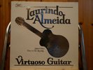 Laurindo Almeida Virtuoso Guitar 12