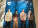 Weezer Blue Album MOFI Mobile Fidelity Sealed  Blue Vinyl Ed./sticker MFSL1-480