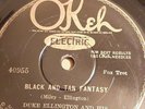Duke Ellington 