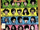 THE ROLLING STONES   SOME GIRLS  1978 UK 1ST PRESS 3U/3U withdrawn EX+ to NM LP