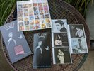 Three Elvis Presley Box Sets  Covers the 50's, 60's and 70's