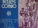 RARE LP 33T BELLES COMBO 