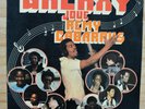RARE LP 33T GALAXY RÉMY CABARRUS DEEP AFRO LATIN GROOVE CADENCE WEST INDIES DEBS