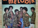 RARE LP 33T MELODIX 