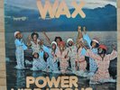 RARE LP 33T WAX POWER VIBRATIONS 
