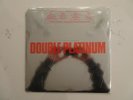 SEALED  MINT  KISS Double Platinum LP ORIG. 1978 EMBOSSED MIRROR COVER & HYPE II