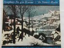 SXL 6257 Dvorak Symphony No.4 • LSO Istvan Kertesz 1st WBG Like NEW NM