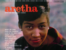 Aretha Franklin - With The Ray Bryant Combo / LP (CS 8412) Speakers Corner