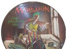 Marillion 12 Inch Picture Disc, Script For A Jester’s Tear