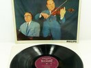 OISTRAKH / OBORIN Beethoven 