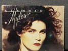 ALANNAH MYLES - SELF TITLED VINYL LP - SEALED ATLANTIC A1-81956 - FREE SHIPPING