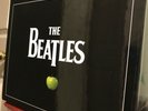 The Beatles Stereo set (Vinyl, Nov-2012, 16 Discs, Capitol) Near Mint