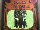 Musica Transonic - Psychedelic Rock - Noise -  Vinyl 2xLP - Acid Mothers Temple